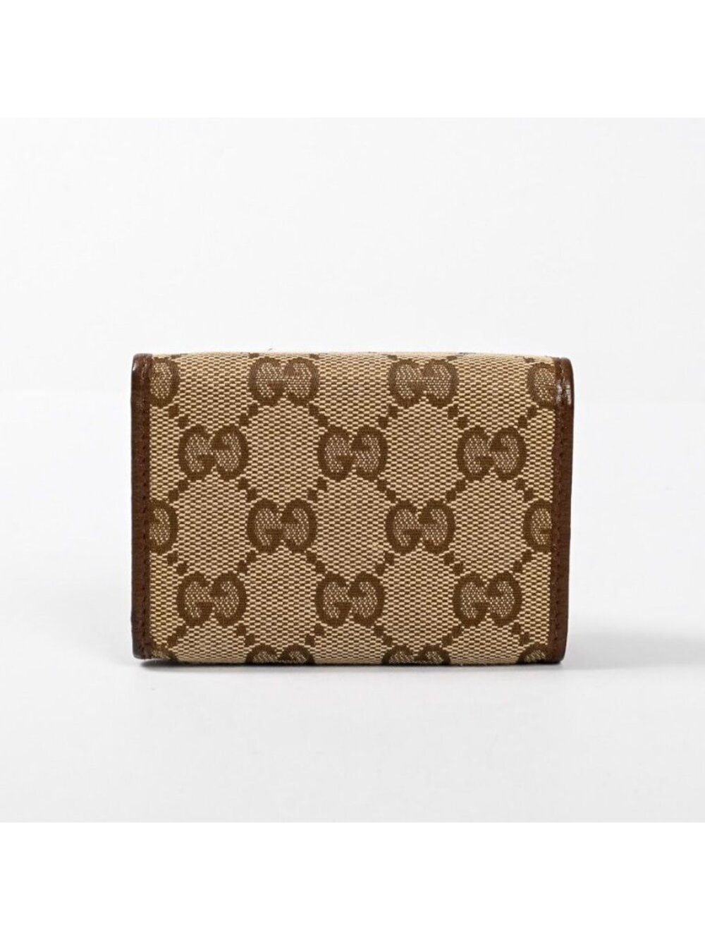 Gucci Mini Wallet Compact - Picture 3 of 7